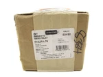 Joslyn Clark 713UPA-76 120V 10A Nsfs. Fixed Price $5500.00.