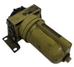 Norgren F13-000-A2D0 Pneumatic Filter 80 16 Bar Inlet. Fixed Price $79.99.