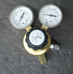 Veriflo 11300718 Pressure Regulator 0-100 Psi Lp & 0-4000 Hp Gauge. Fixed Price $34.99.