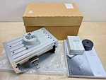 Festo HSP-12-AP-SD Handling Module 52-68 Mm Y-stroke, 20-30 Z-stroke, 533600. Fixed Price $3000.00.