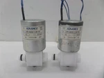 Advance AVR-3202-118N-HC 24VDC Solenoid Valve Assembly. Fixed Price $29.95.