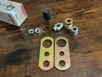 Merrill Pkcf Repair Kit For C-1000 & CNL-1000 Yard Hydrants. Fixed Price $29.90.