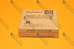 Chromalox, ADF-4, Adapt-o-flange Water Heater Adapter Fitting Emerson. Fixed Price $15.00.