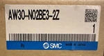 Smc AW30-N02BE3-2Z Filter Regulator. Fixed Price $69.00.