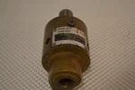One Used Deublin Rotary Unions 155-000-001-012.. Fixed Price $80.00.