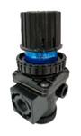 Johnson Controls R-130-14 Air Pressure Reducing Valve, To 175 F, 1/4 Npt. Fixed Price $93.81.