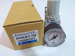 Mindman MAR200-8A-G Pressure Regulator. Fixed Price $31.99.