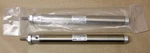 2 Smc NCDMB056-0500 Air Cylinders 9/16" Bore 5" Stroke Double Acting 316 Ss Body. Fixed Price $49.99.
