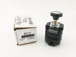 New Ingersoll-rand PR4021-300 Precision Regulator 1/4" Npt 150PSI 3NA78. Fixed Price $129.95.