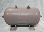 Manchester Tank 304982 Horizontal Air 200 Psi 650 F Gal. Fixed Price $270.00.