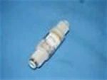 Smc SFD100-C06B SFD100C06B Pneumatic Clean Air Filter-resin. Fixed Price $55.17.