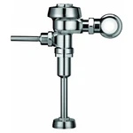 Sloan 3912697 80 Psi Polished Chrome Single-flush Exposed Flushometer 0.5 Gpf. Fixed Price $308.78.