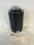 New Old Stock! Vektek Threaded Cylinder 20-0215-02. Fixed Price $212.46.