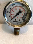 Enerpac G2535L Hydraulic Pressure Gauge. Fixed Price $99.00.