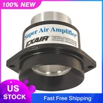 Exair 120020 AMPLIFIER,0.73 INLET,6.1 Cfm 4LCX1. Fixed Price $129.04.