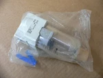 Smc AF30-N03-Z-A Modular Pneumatic Filter 3/8" Npt 150. Fixed Price $29.99.