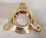 Rectorseal G-o-n Glue Nozzle Escutcheon 5-3/4" X 3-1/4". Fixed Price $71.33.