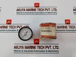 Winters Pem-lf Series PEM1421LF Pressure Gauge 0-160 Psi 0-1100 Kpa. Fixed Price $72.99.