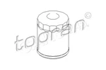 Oil Filter Fits Ford B-max C-max Fiesta Focus Fusion Galaxy Ikon Mondeo 1995-. Fixed Price $7.37.