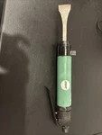 Speedaire 3AAJ1A Chisel Scaler- Tested, Works. Fixed Price $135.00.