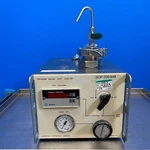 Genentech Digital Pressure Gauge Test Station W/ Druck DPI284 Indicator 100 Psi. Fixed Price $395.00.