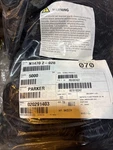 Parker O-rings Nbr 2-020 N1470-70 (5000 Pieces). Fixed Price $250.00.