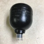 Bob 60990056 Accumulator 80 Bar 0.08L For Mclaren Nose Lift? Day Warranty. Fixed Price $249.99.