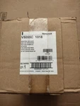 Honeywell V5055 C 1018 Industrial Gas Valve Size 2-1/2". Fixed Price $1199.99.