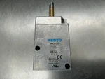 Festo MFH-3-1/4-EX Pneumatic Solenoid Valve. Fixed Price $59.95.