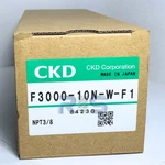 F3000-10N-W-F1 Ckd Pneumatic Filter. Fixed Price $43.88.