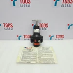 Parker R119-04D/M1 Pressure Regulator. Fixed Price $150.40.