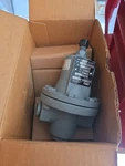 Fisher Controls 95H-37 Pressure Reducing Regulator 25-75 Psi 250 Max 100. Fixed Price $168.75.