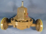 Cashco DN20 2B5-5S37-63X57337C Pressure Regulator 3/4" Flanged 30-80 Psi New. Fixed Price $129.47.