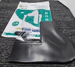 Plumberex Handy-shield Maxx 2002: Soft Cover Under Lavatory Protector. Fixed Price $45.69.