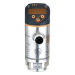 Ifm PN2270 Electronic Pressure Sensor, 24, 650 Psi. Fixed Price $454.99.