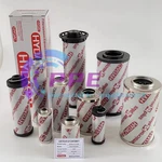 1PC New Hydac Filter Element Material No. 1263004. Fixed Price $172.45.