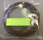 Omega Series Vacuum And Pressure Feedthroughs PFT2NPT/2K (B463). Fixed Price $179.00.