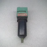 Numatics Lubricator (L10L-02KM). Fixed Price $18.99.