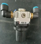 Smc AR2000-02B-+ Regulator (R5S10.5B2). Fixed Price $13.95.