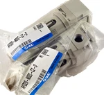 Sealed Smc AFD20-N02C-CZ-D Modular Micro Mist Separator AFD20N02CCZD Lot Of. Fixed Price $160.00.
