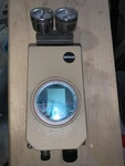 Samson Electro-pneumatic Positioner 3730-23. Fixed Price $500.00.