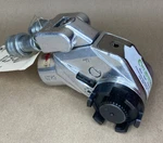 Hytorc Avanti AV1 Hydraulic Torque Wrench Calibrated 196-1284 Ft Lb 20528. Fixed Price $1999.99.