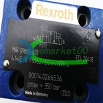One Rexroth R900553670 Solenoid Valve New. Fixed Price $215.00.