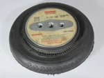 Enidine YI-1B7-540 Air Spring 1/4" Unc 100 Psig Used. Fixed Price $55.59.