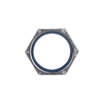 Thomas & Betts 1948, 2-1/2", Iron, Insulated, Rigid Conduit Chase Nipple 1PC. Fixed Price $37.98.