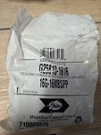 Gates G25810-1616 Male British Standard Pipe Parallel Hydraulic Fitting, 1". Fixed Price $35.99.