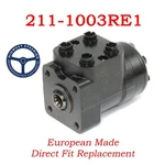 Eaton Char Lynn 211-1003-002 (or -001) Replacement Steering Unit GS21125B. Fixed Price $517.00.