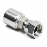 06ZS64 Weatherhead Z- Series Crimp Fittings. Fixed Price $25.35.