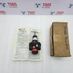 Parker R119-04D/M1 Pressure Regulator New. Fixed Price $141.00.