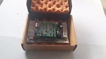 Parker EW03504A Valve Driver Electro Hydraulic Used Board. Fixed Price $459.99.